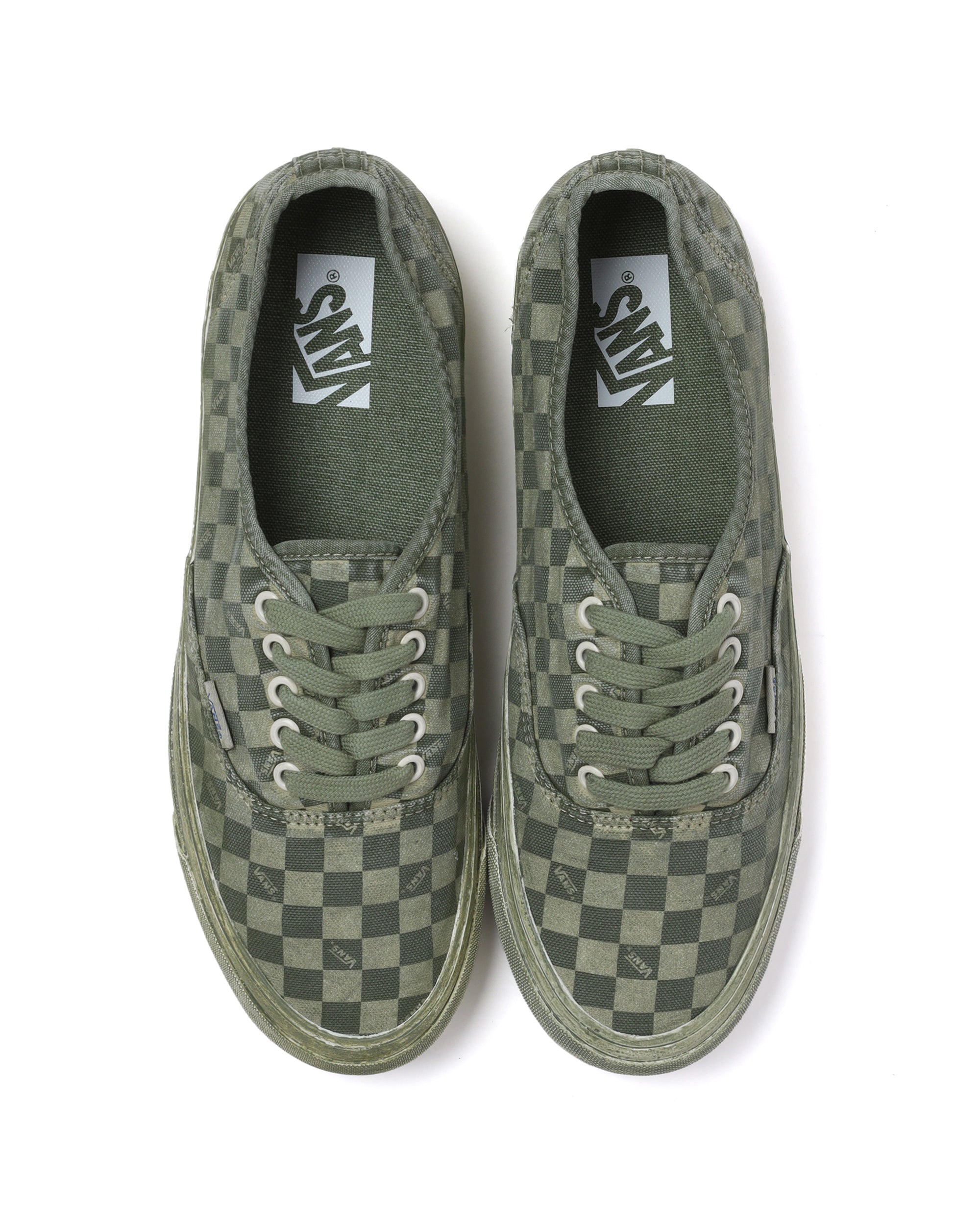 Authentic Reissue 44 LX sneakers