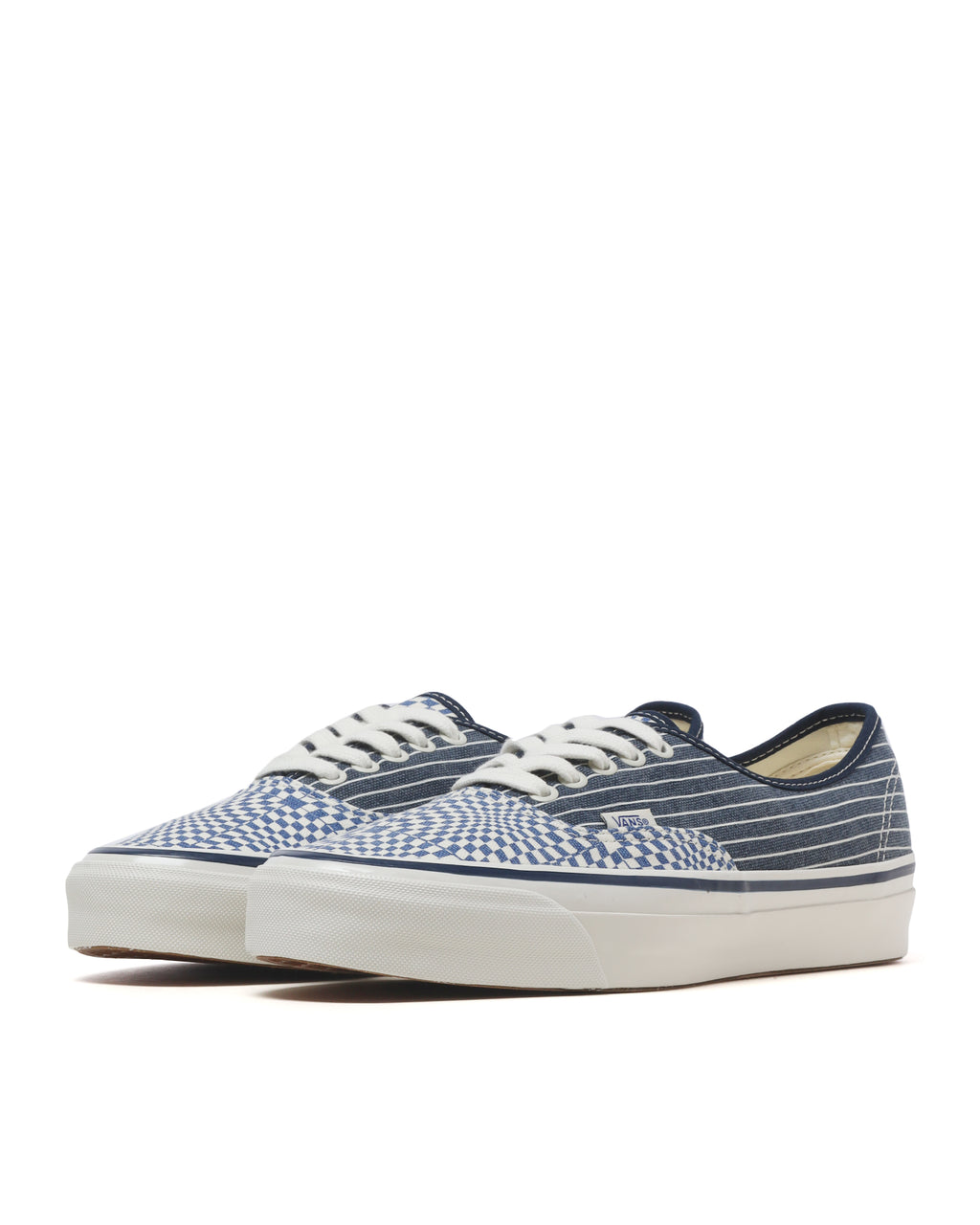 LX Authentic 44
