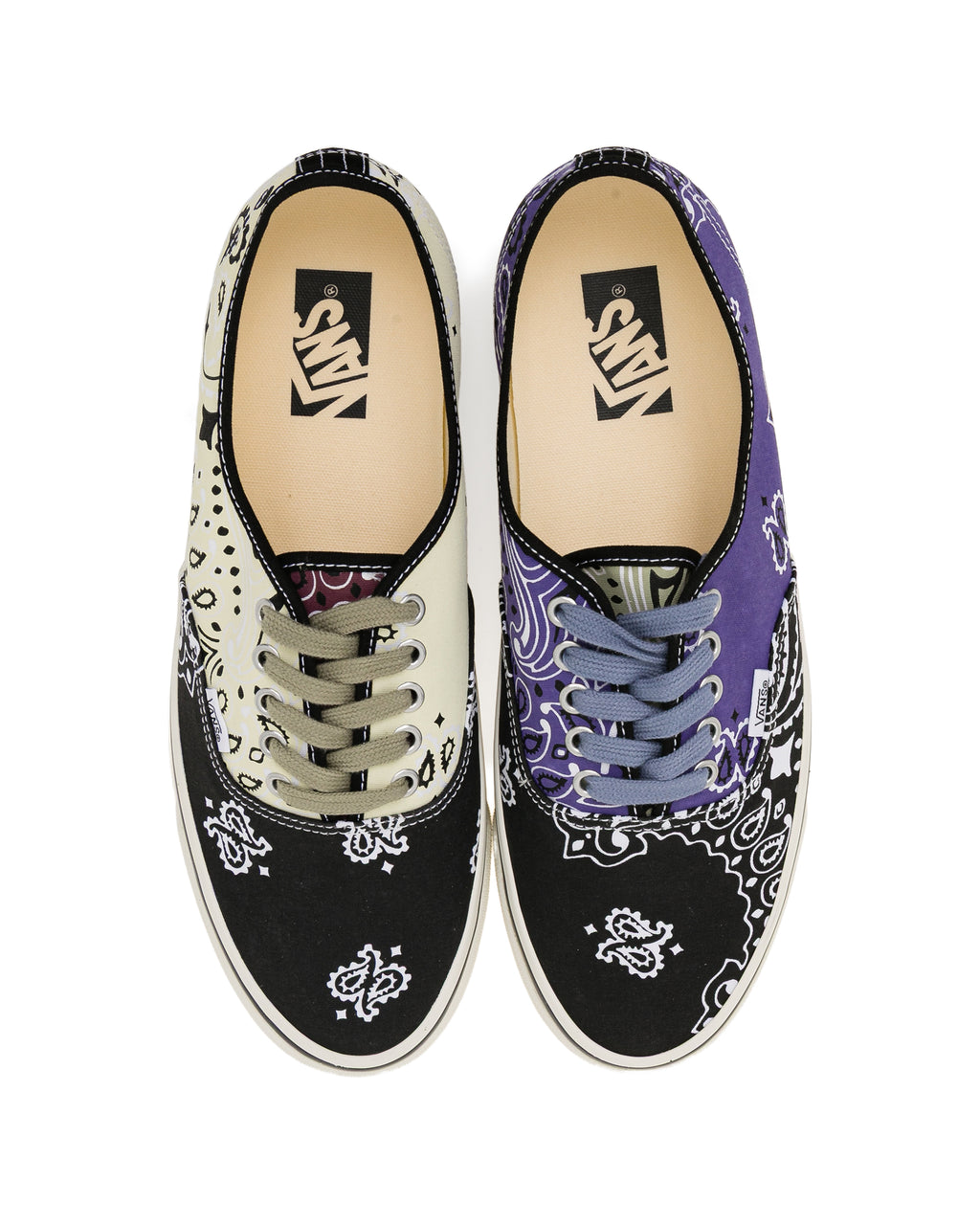 Premium Authentic 44 Bandana multi-coloured sneakers