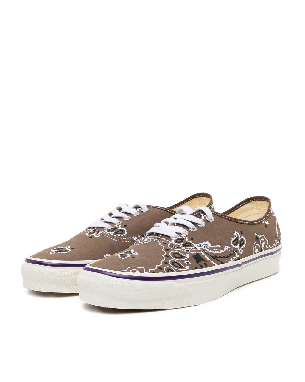 Premium Authentic Bandana sneakers