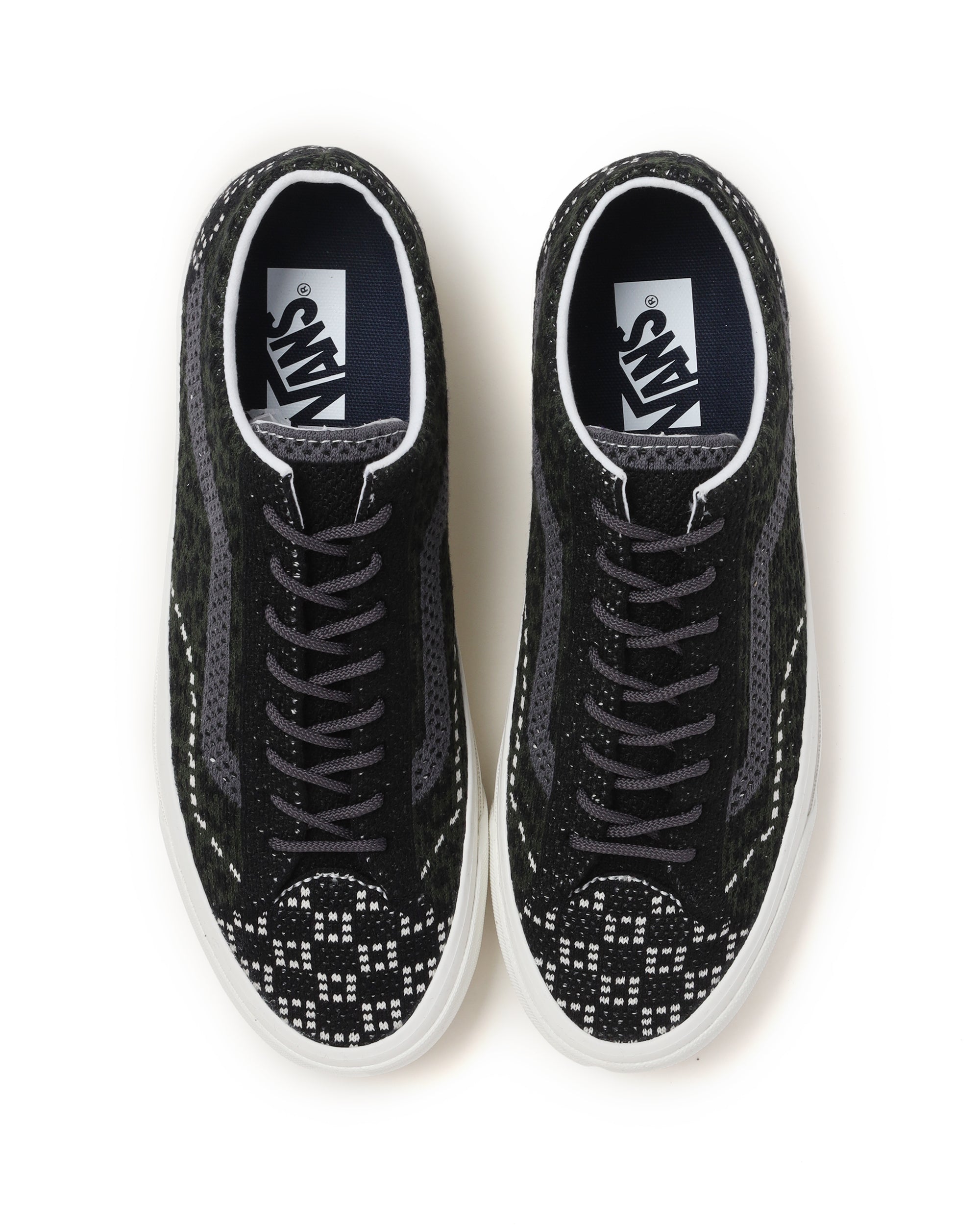 Lx old skool 36 ex sneakers