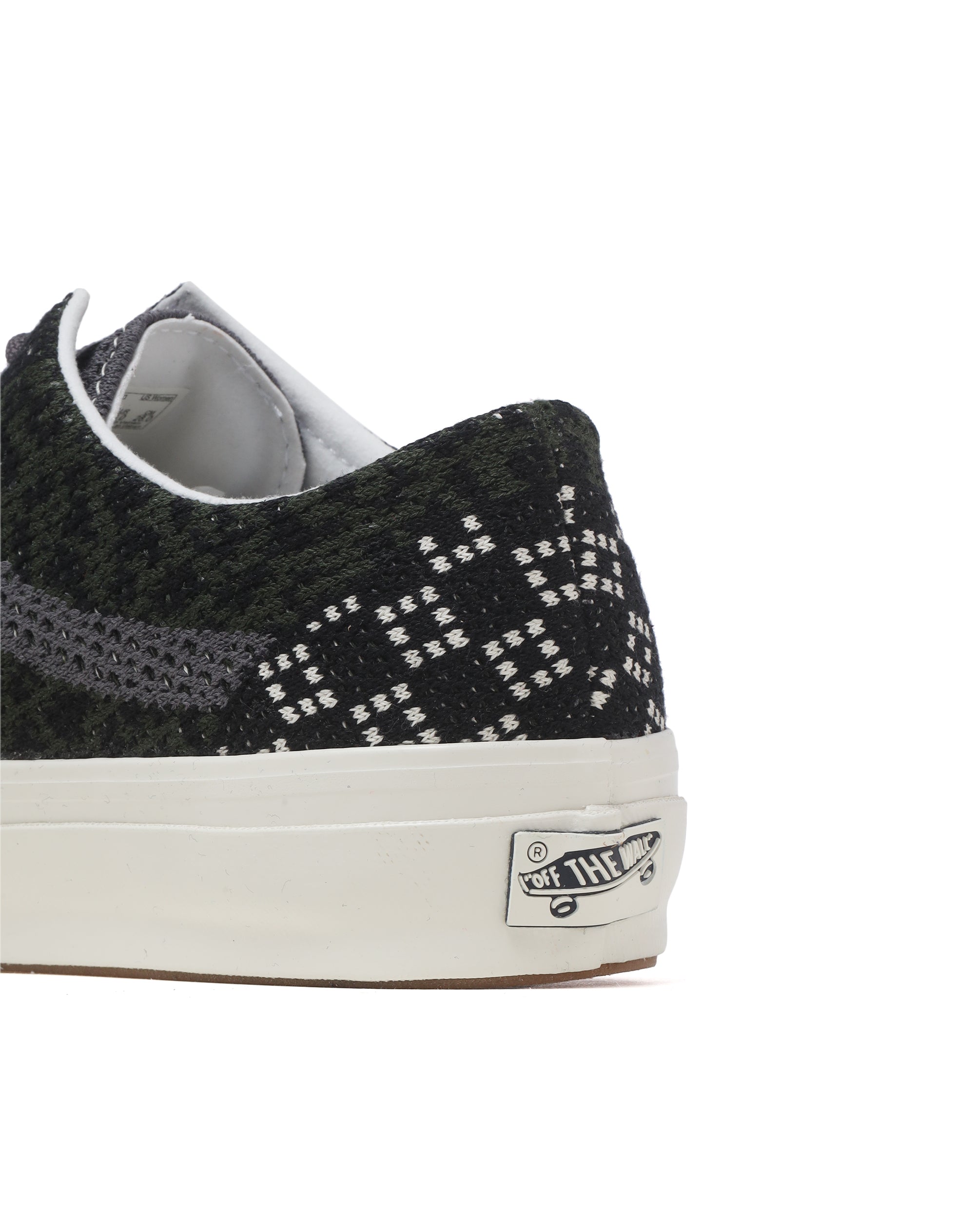 Lx old skool 36 ex sneakers