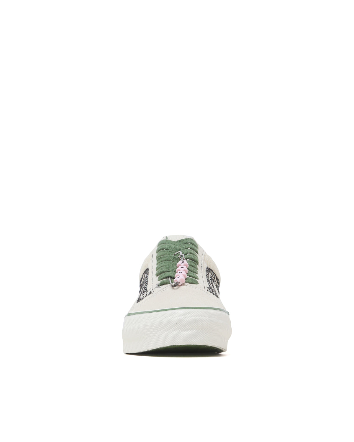 Lx old skool charms sneakers