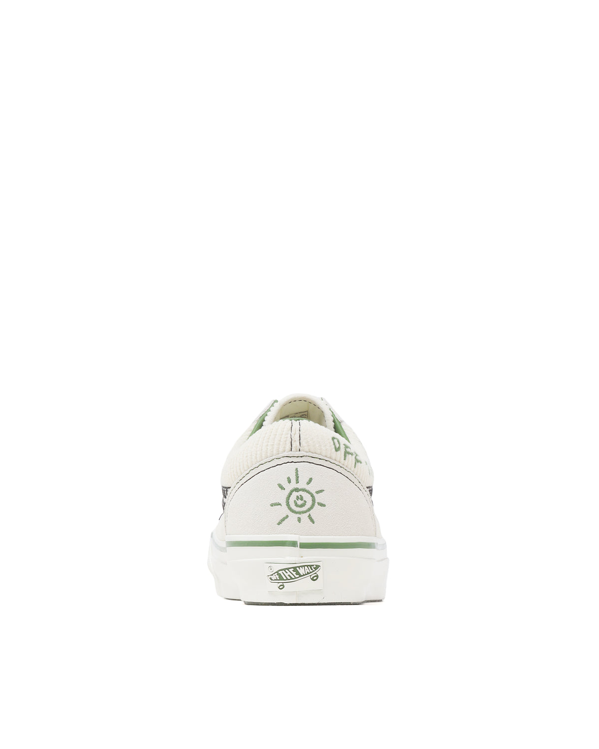 Lx old skool charms sneakers