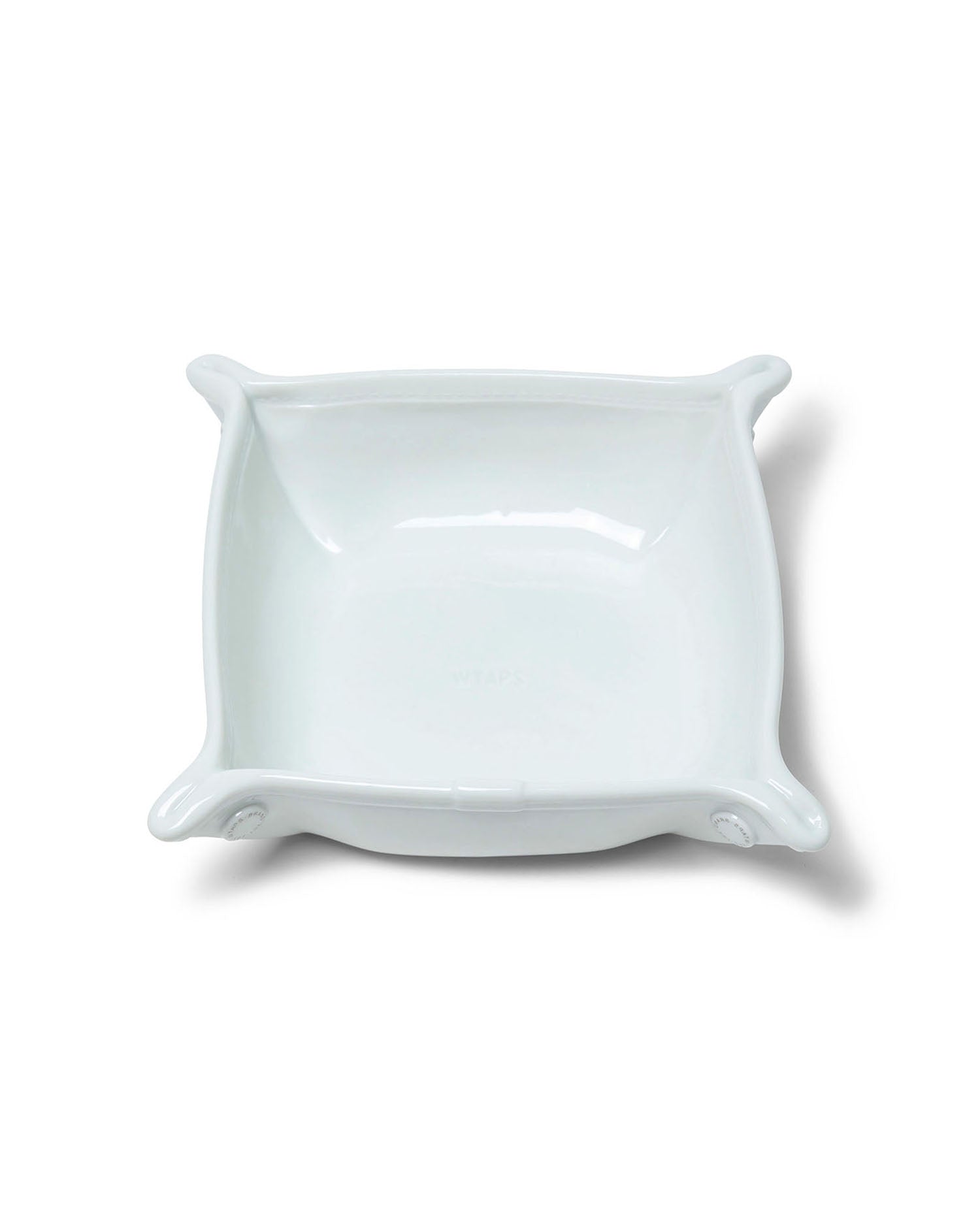 Den L / Headshell Tray / Ceramic