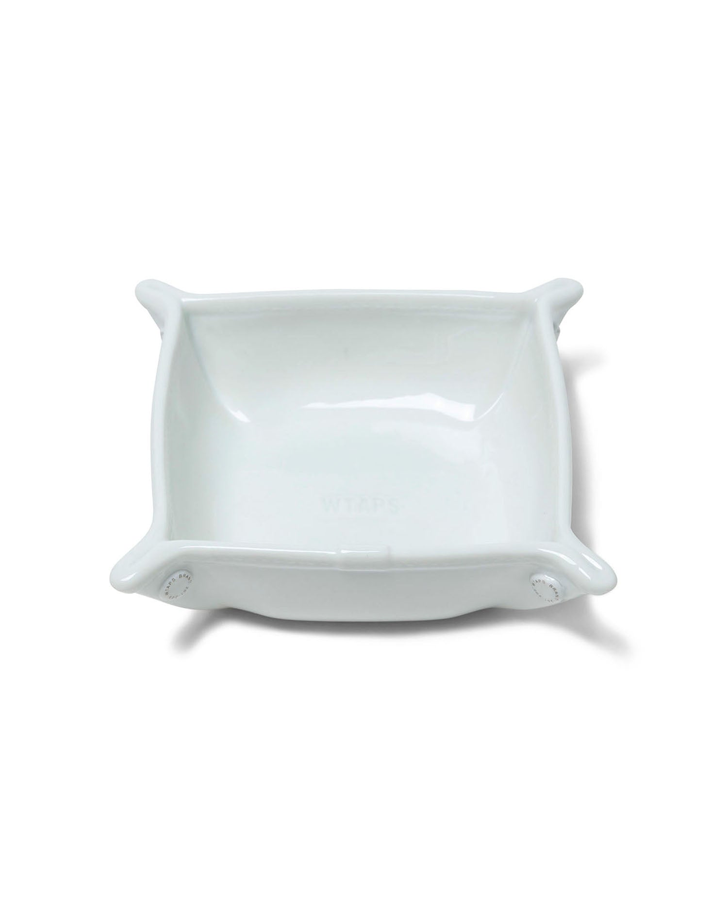 Den M / Headshell Tray / Ceramic