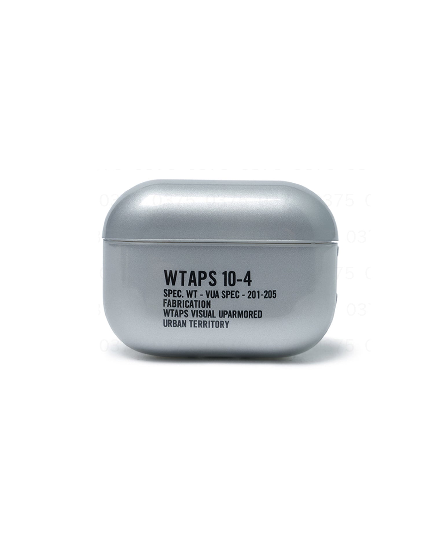 その他 WTAPS 21ss 10-4 PRO AIR PODS CASE/TPU 10-4 Pro / Air Pods case | WTAPS Official – Maison Pearl