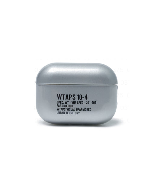 10-4 Pro / Air Pods case