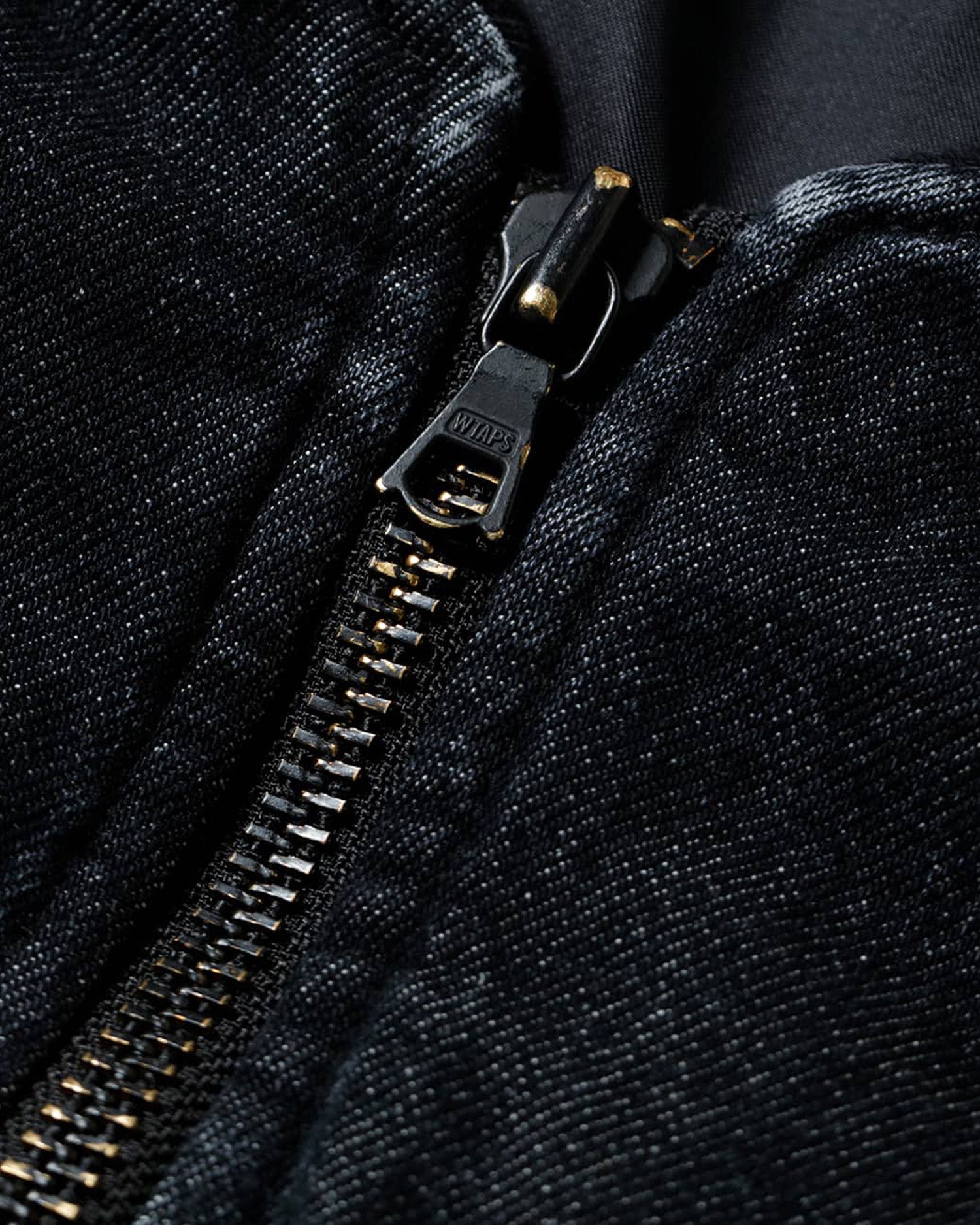 JFW-04/ Jacket/ Cotton. Denim