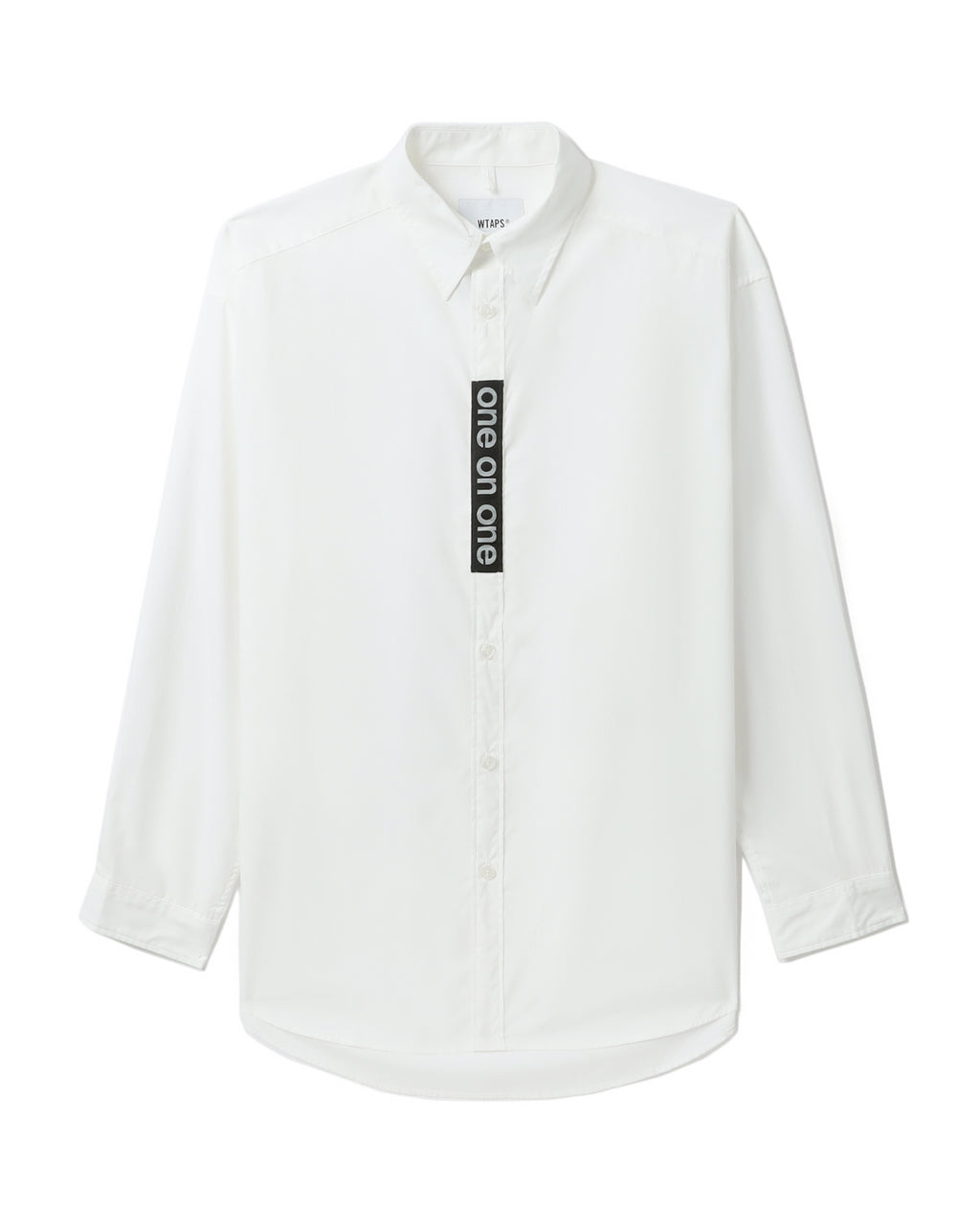 X UNDERCOVER JT / LS / Cotton