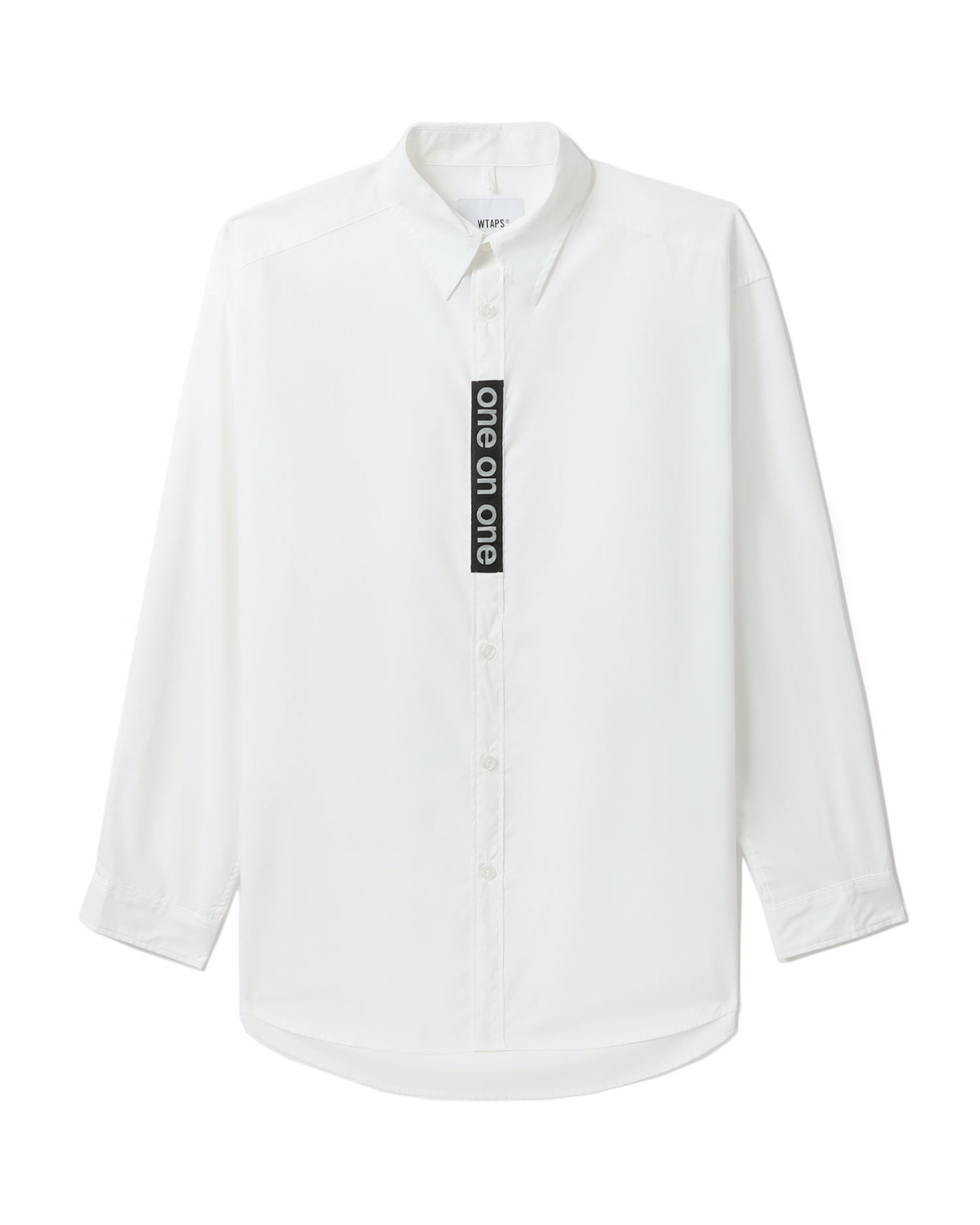 X UNDERCOVER JT / LS / Cotton