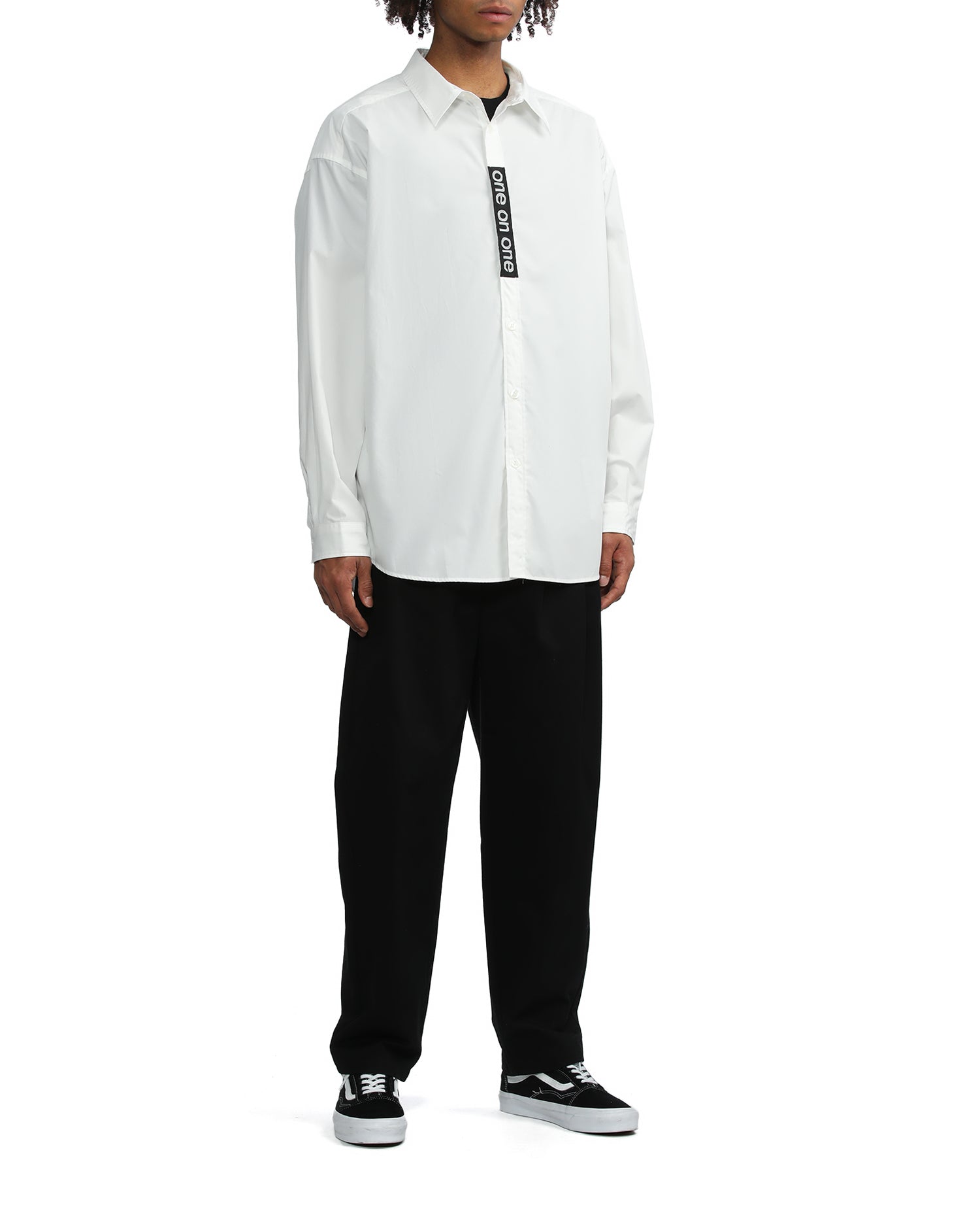 X UNDERCOVER JT / LS / Cotton