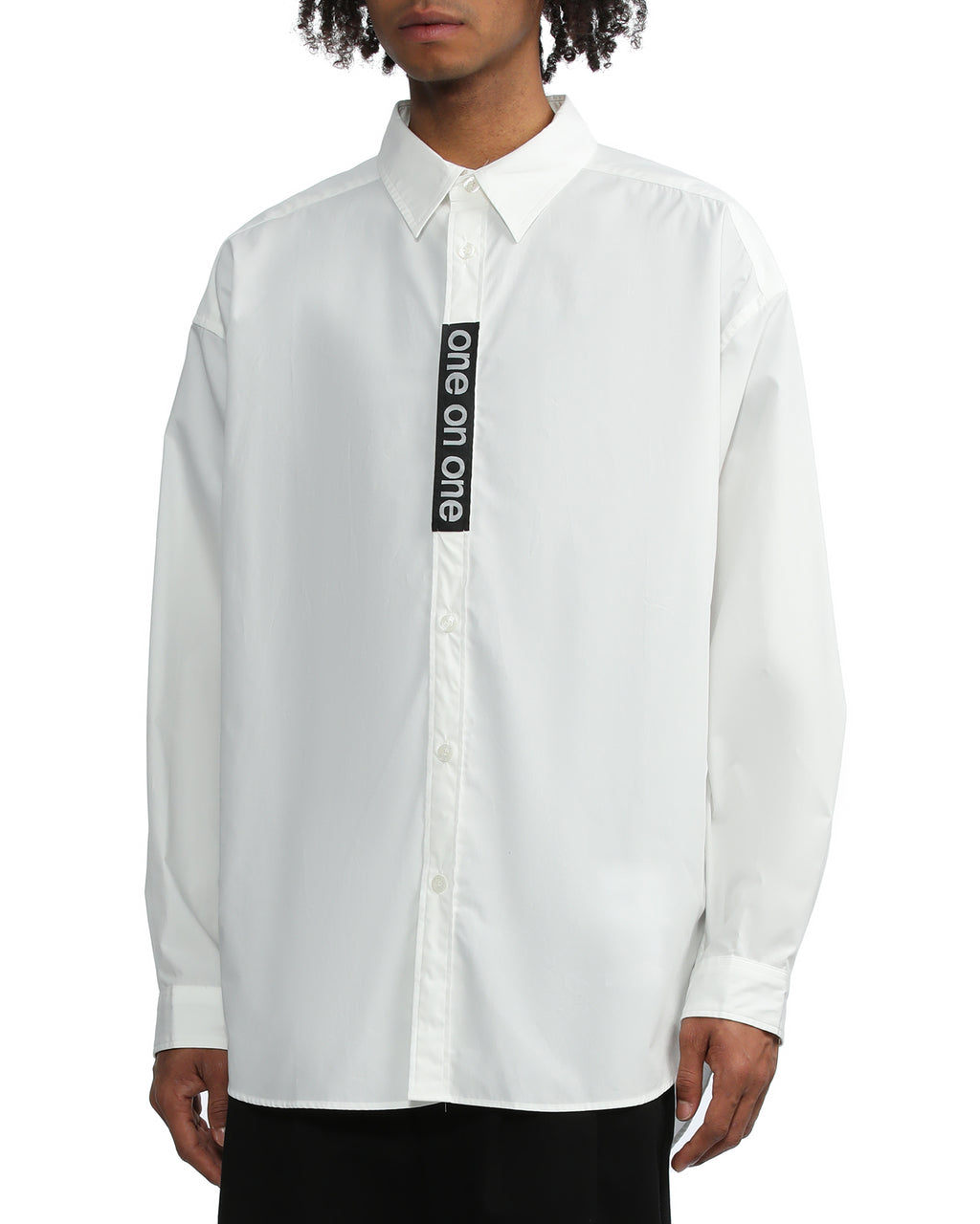 X UNDERCOVER JT / LS / Cotton
