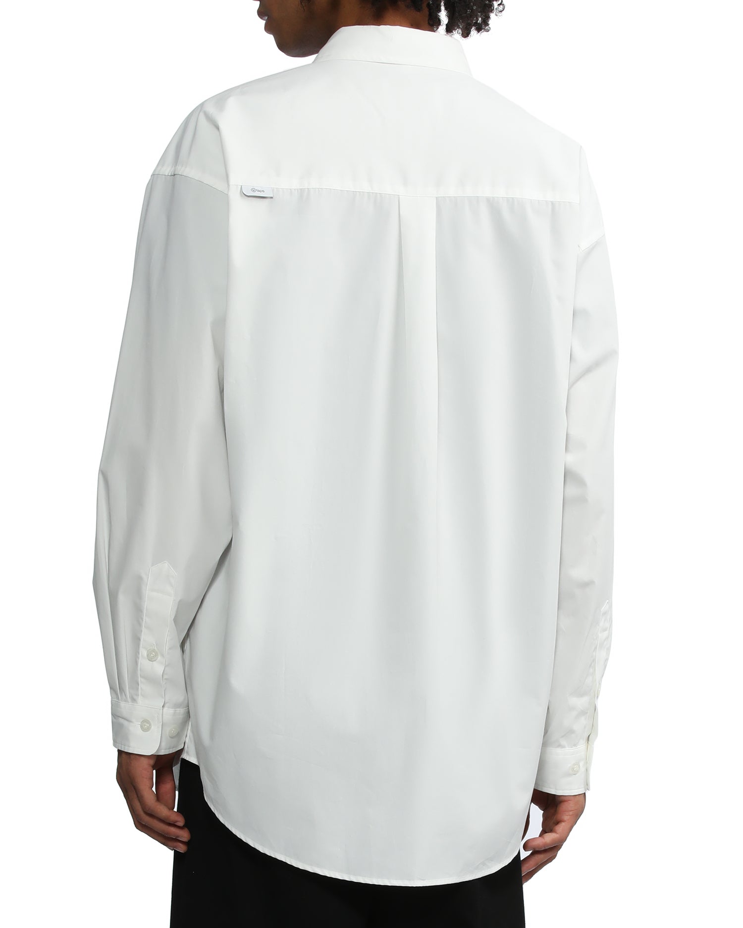 X UNDERCOVER JT / LS / Cotton