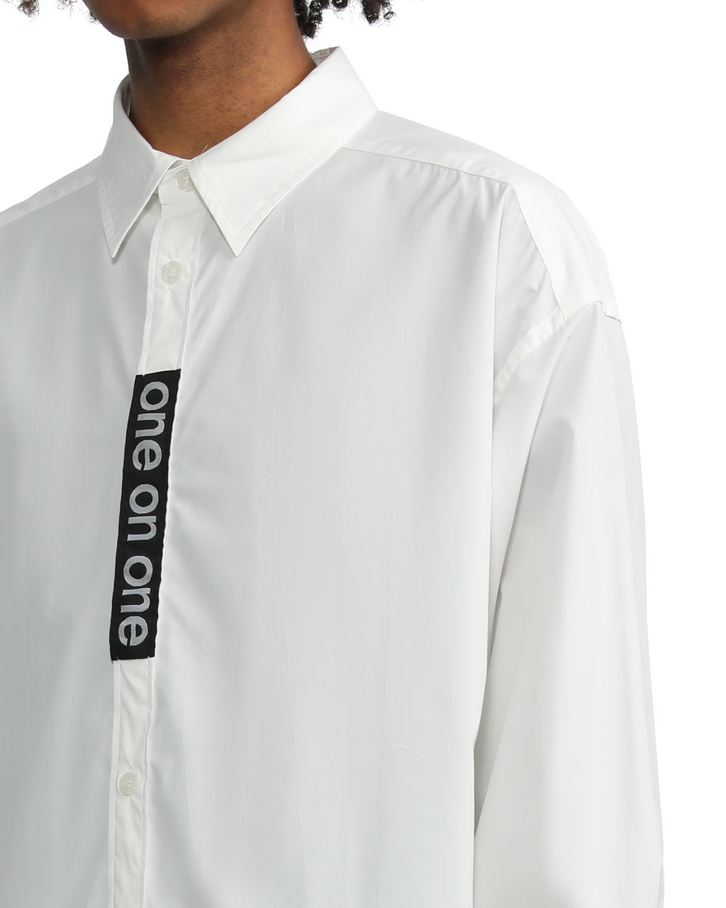 X UNDERCOVER JT / LS / Cotton