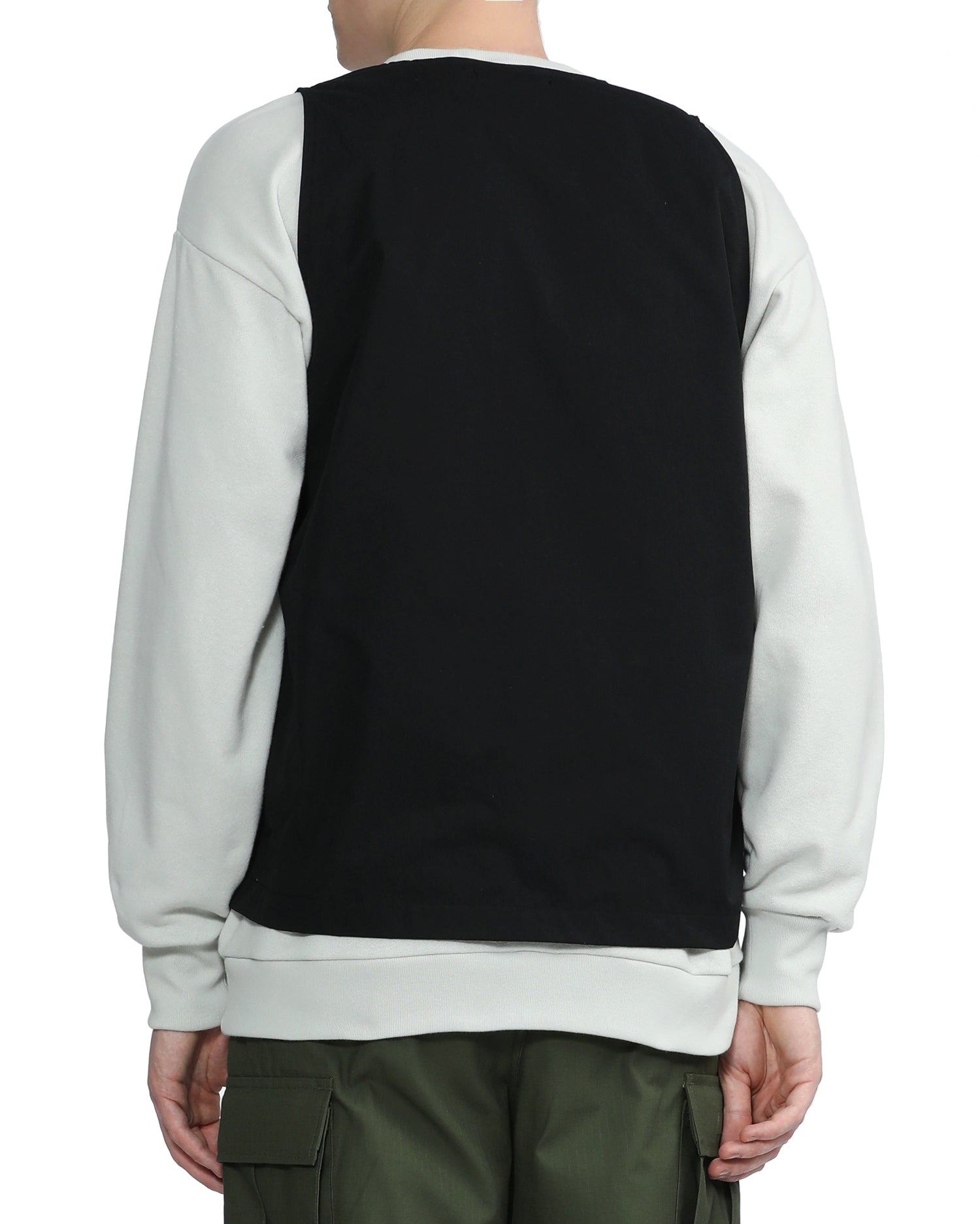 LRRP / Vest