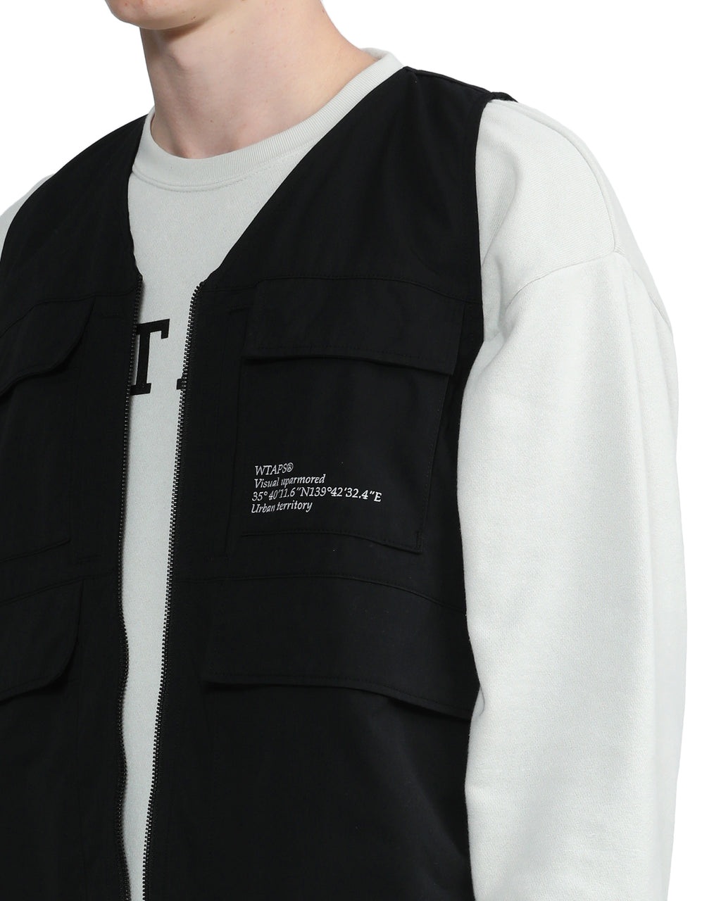 LRRP / Vest