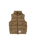 Trader / Vest / Cotton