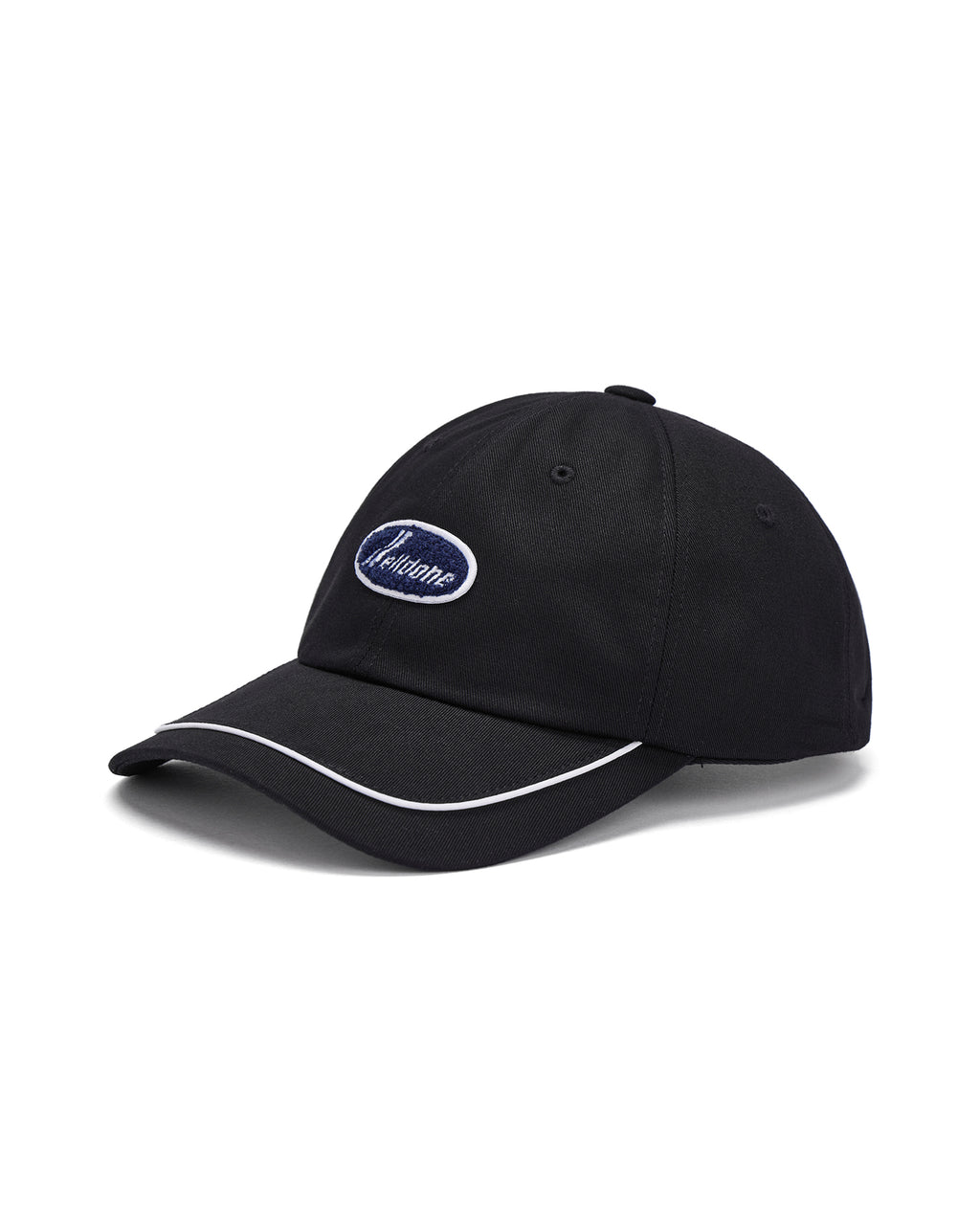 Embroidered cap