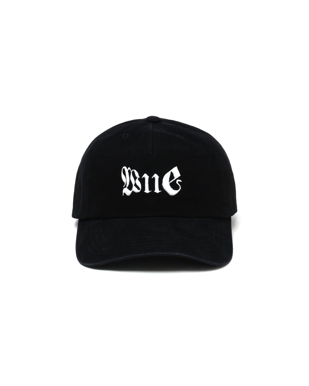 Logo cap
