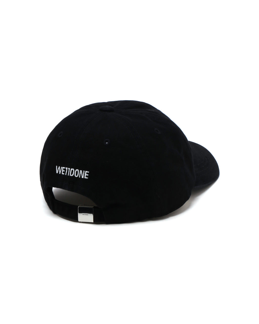 Logo cap