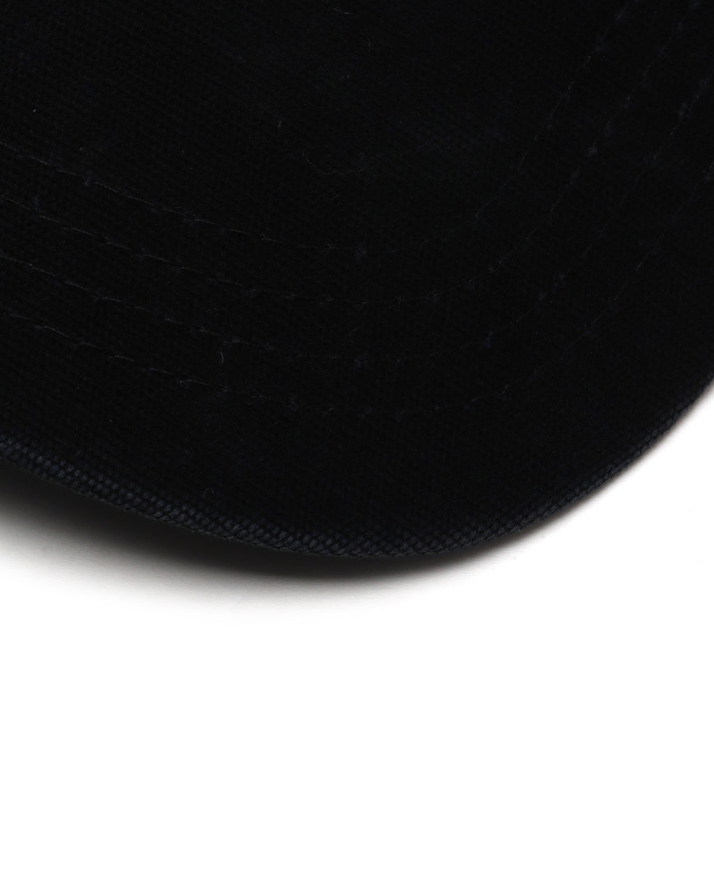 Logo cap