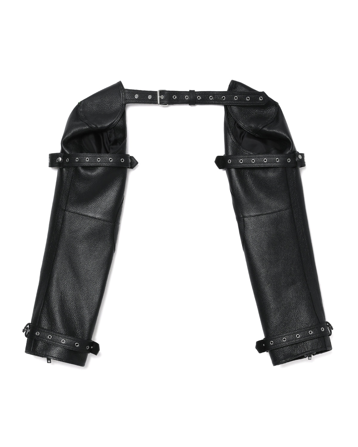 Biker details arm sleeves
