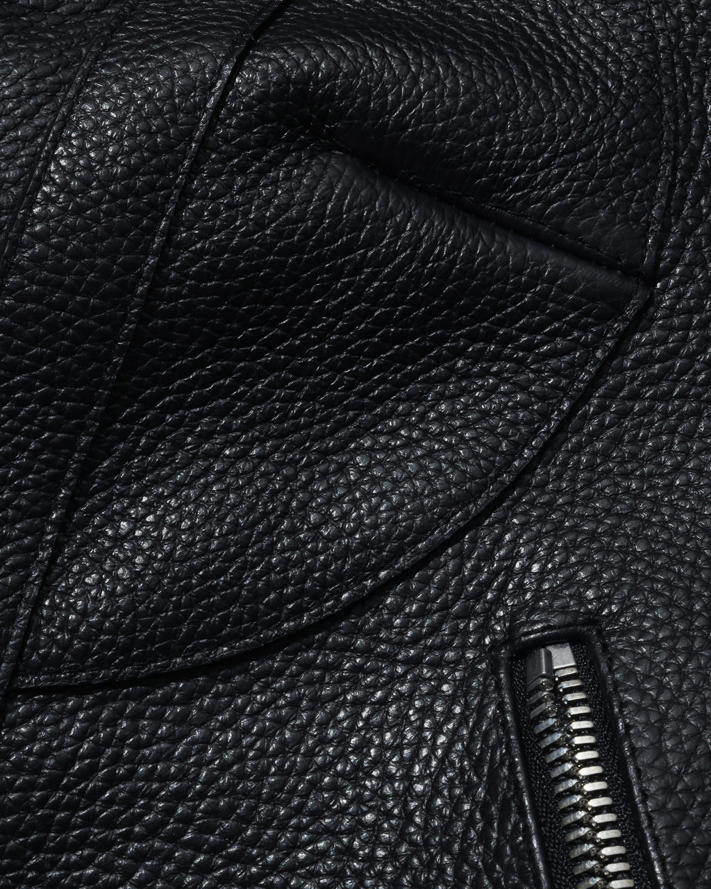 Biker details arm sleeves