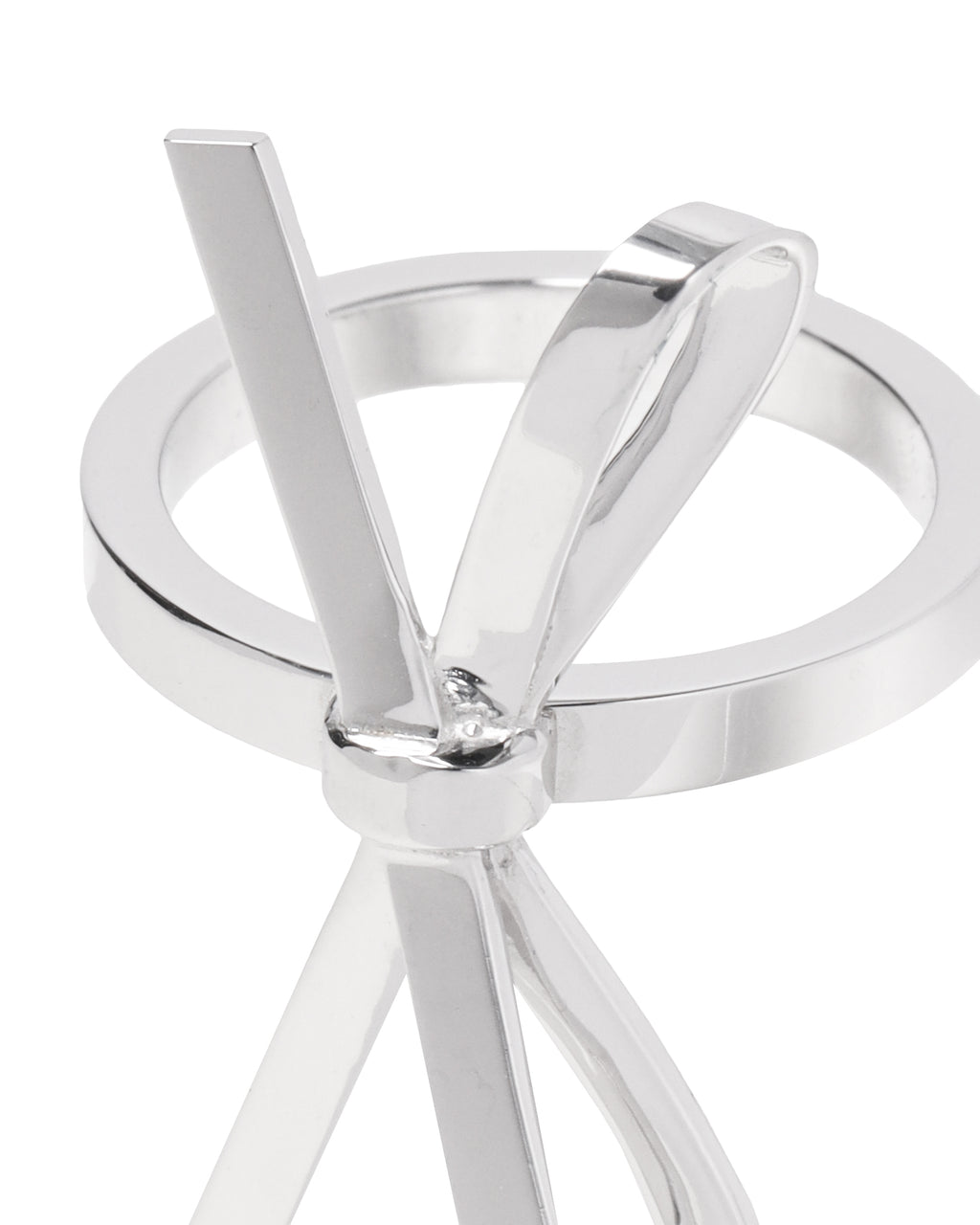 Bow ring