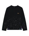 Logo long sleeve tee