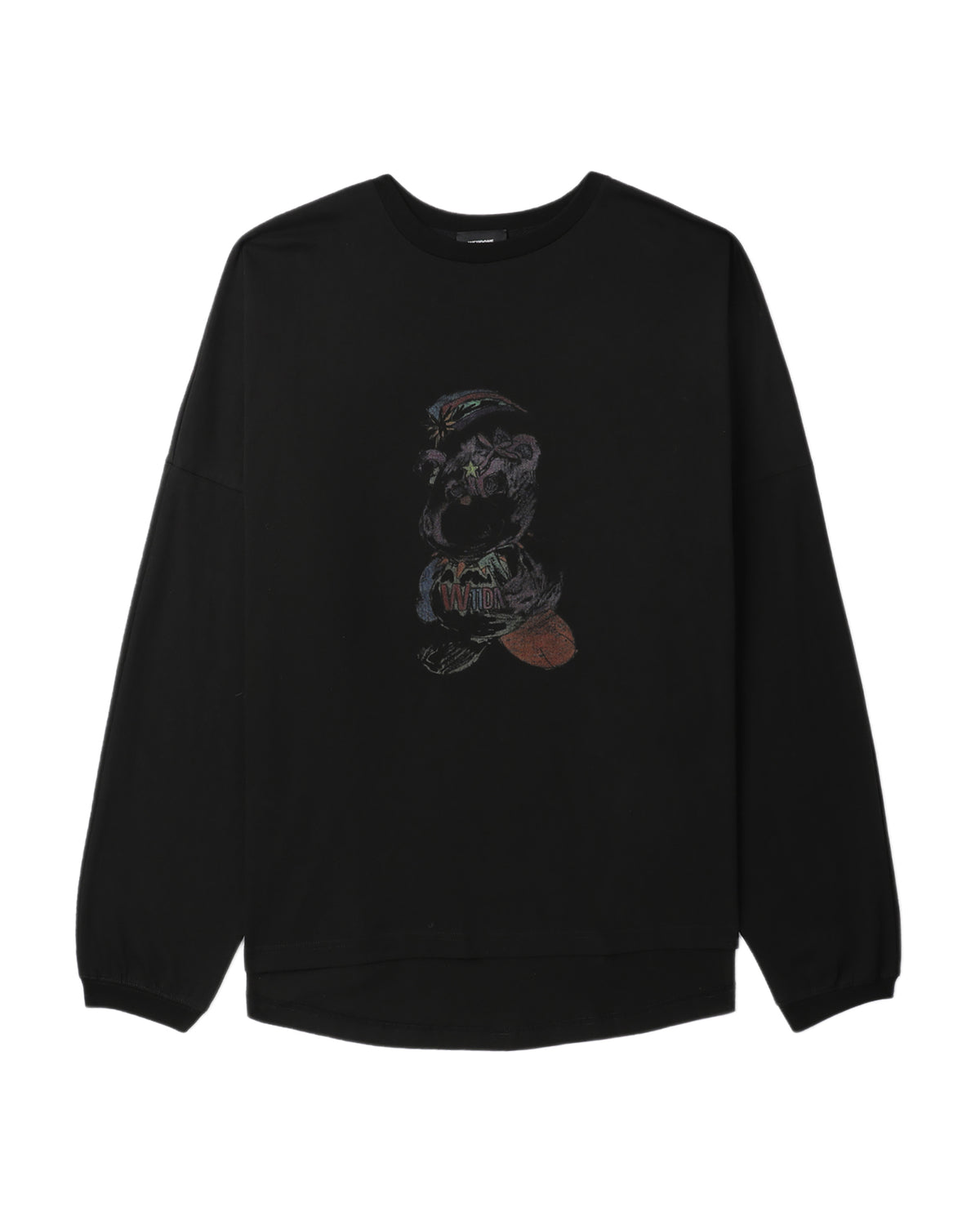 Graphic tee