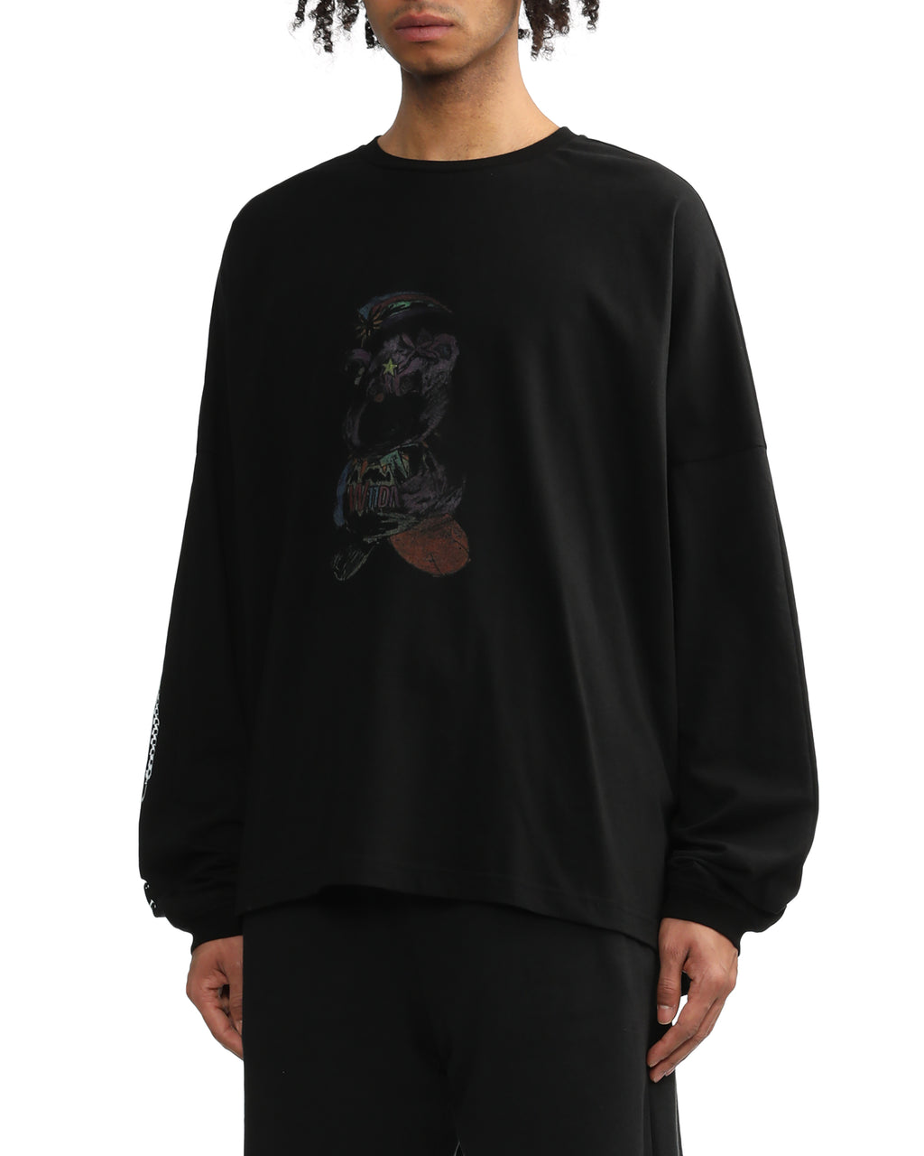 Graphic tee