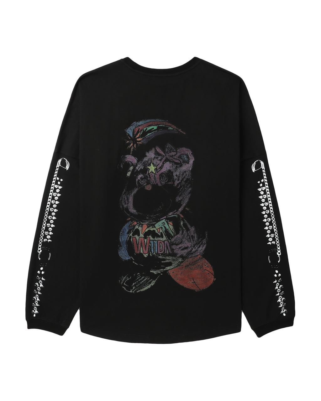 Graphic tee