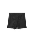 Drawstring relax shorts