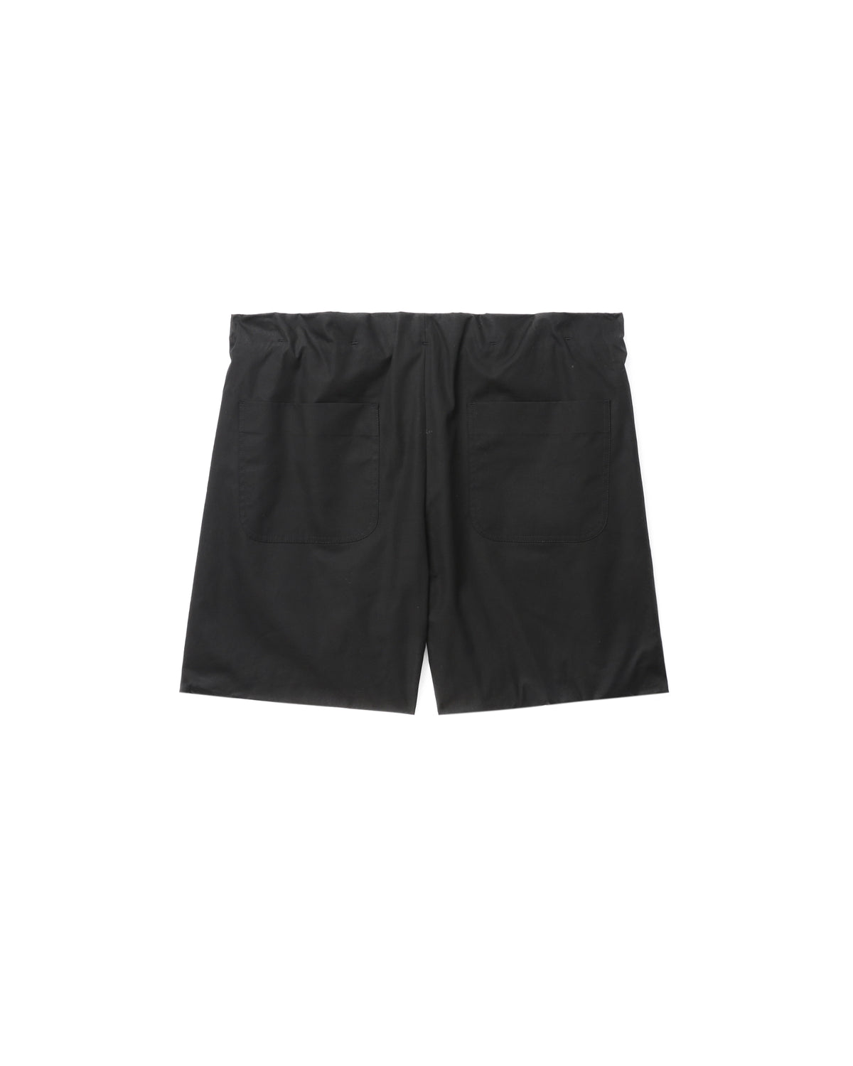 Drawstring relax shorts
