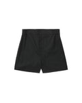 Button down shorts