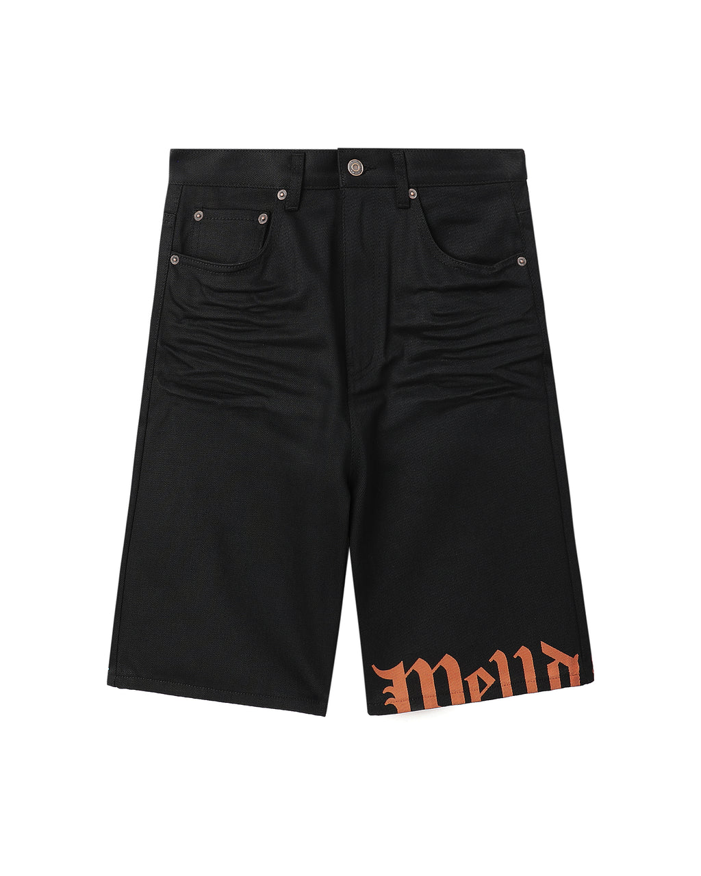 Logo shorts
