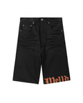 Logo shorts