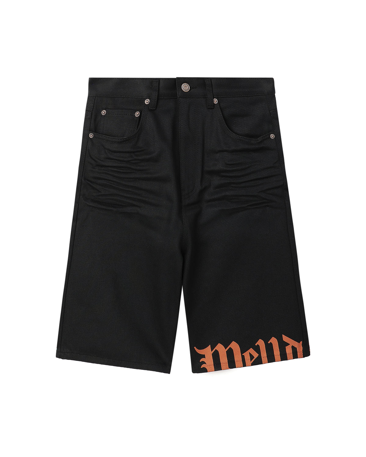 Logo shorts