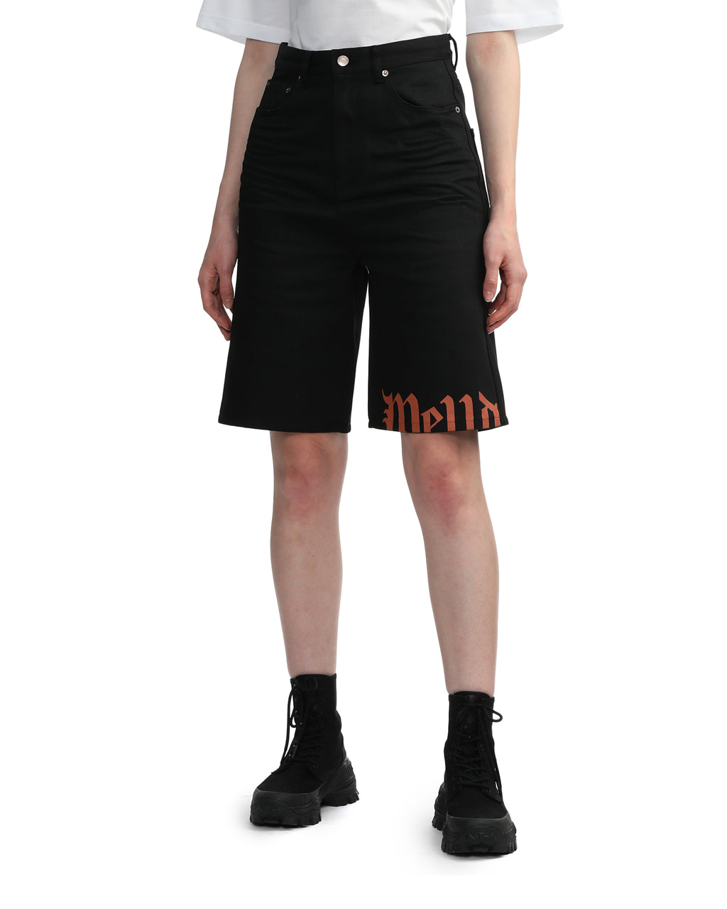 Logo shorts