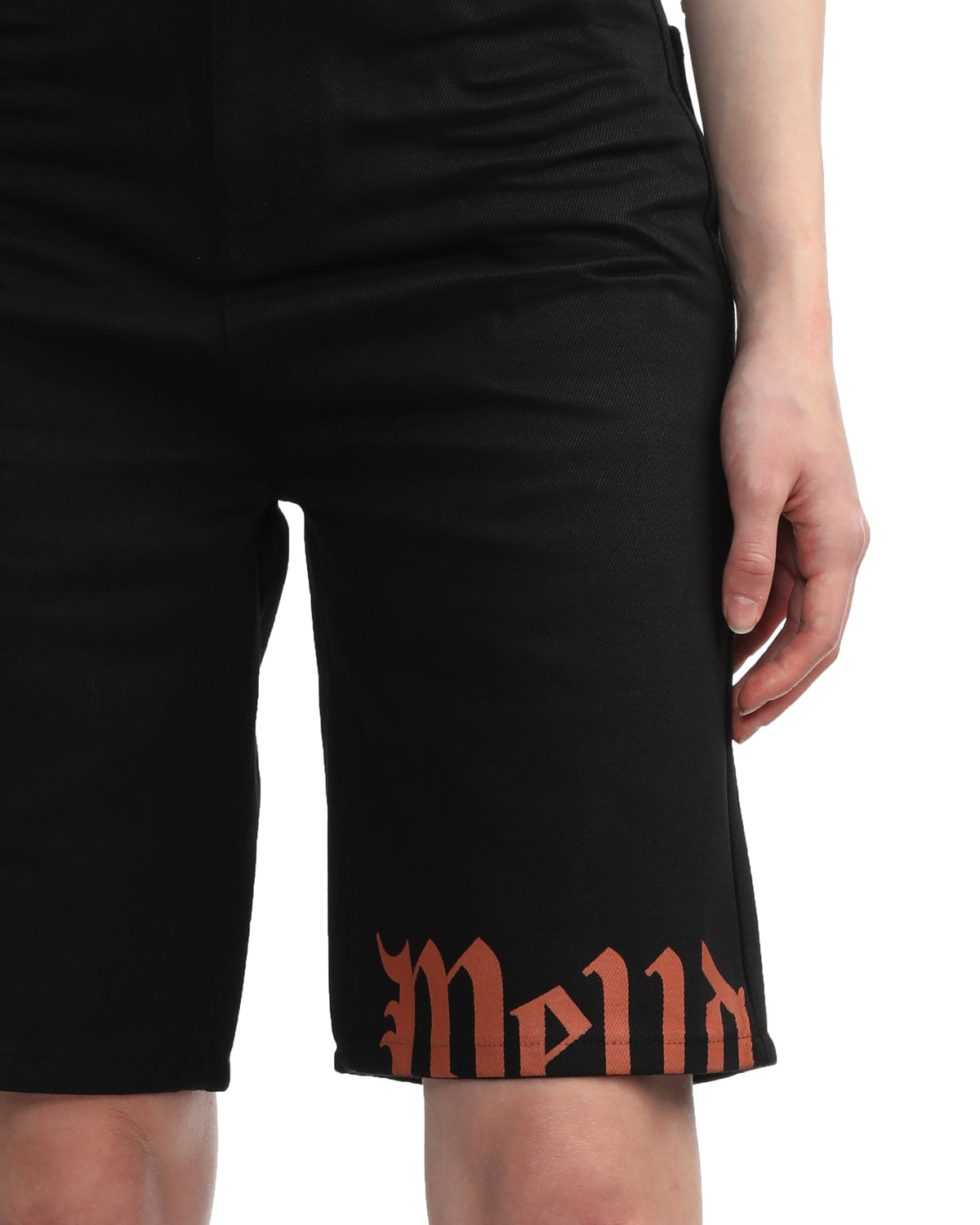 Logo shorts