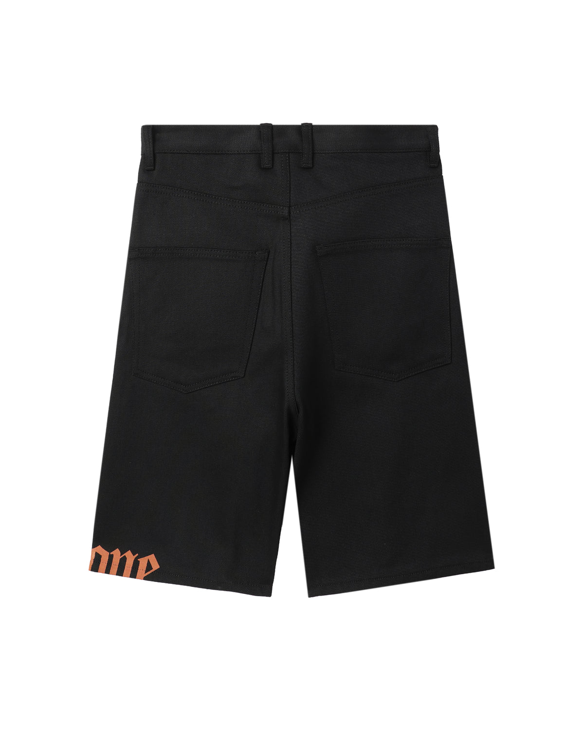 Logo shorts