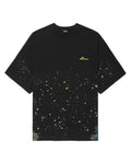 Splatter tee