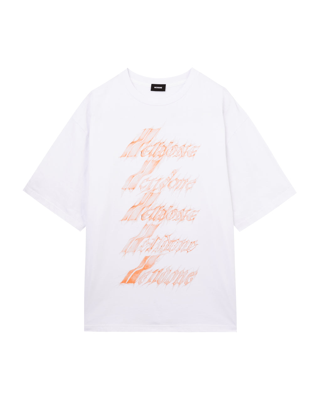 Graphic tee