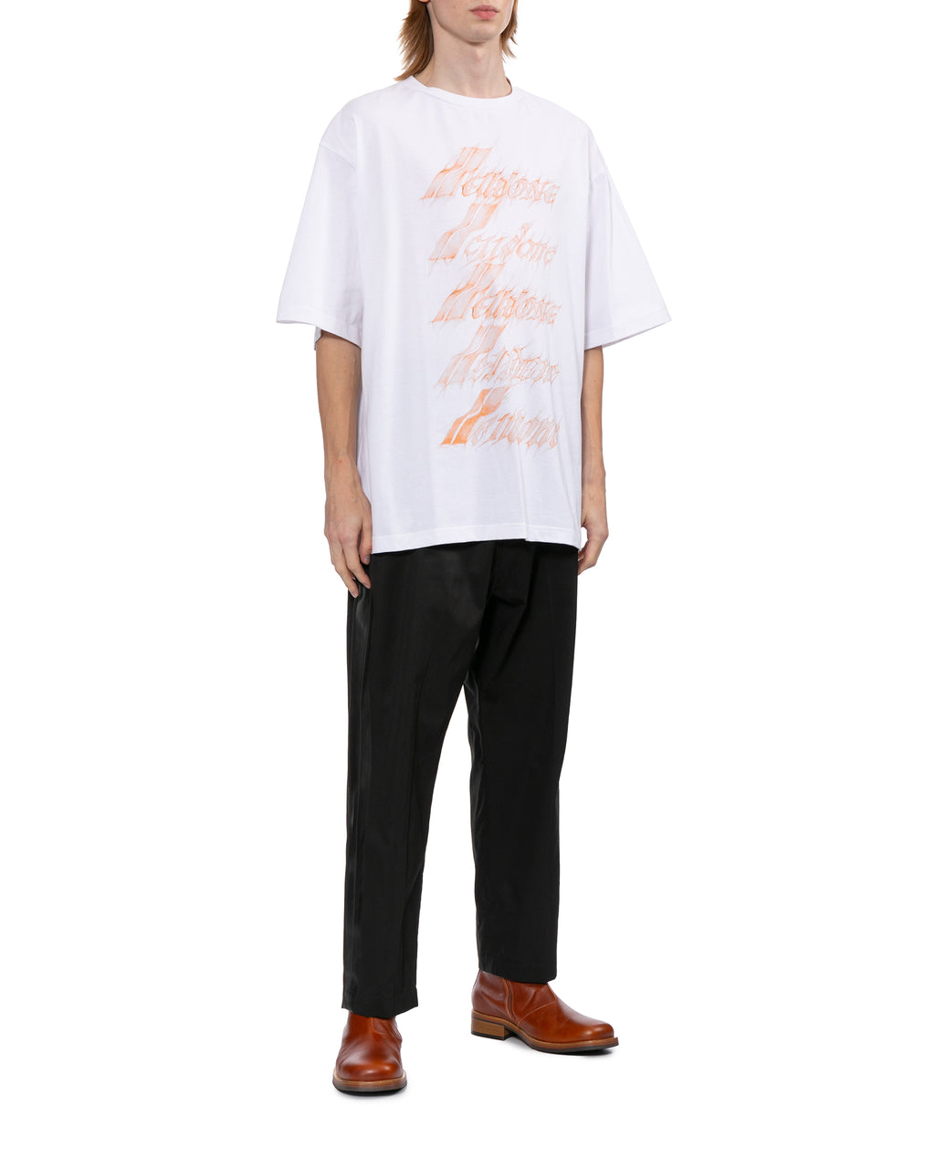 Graphic tee