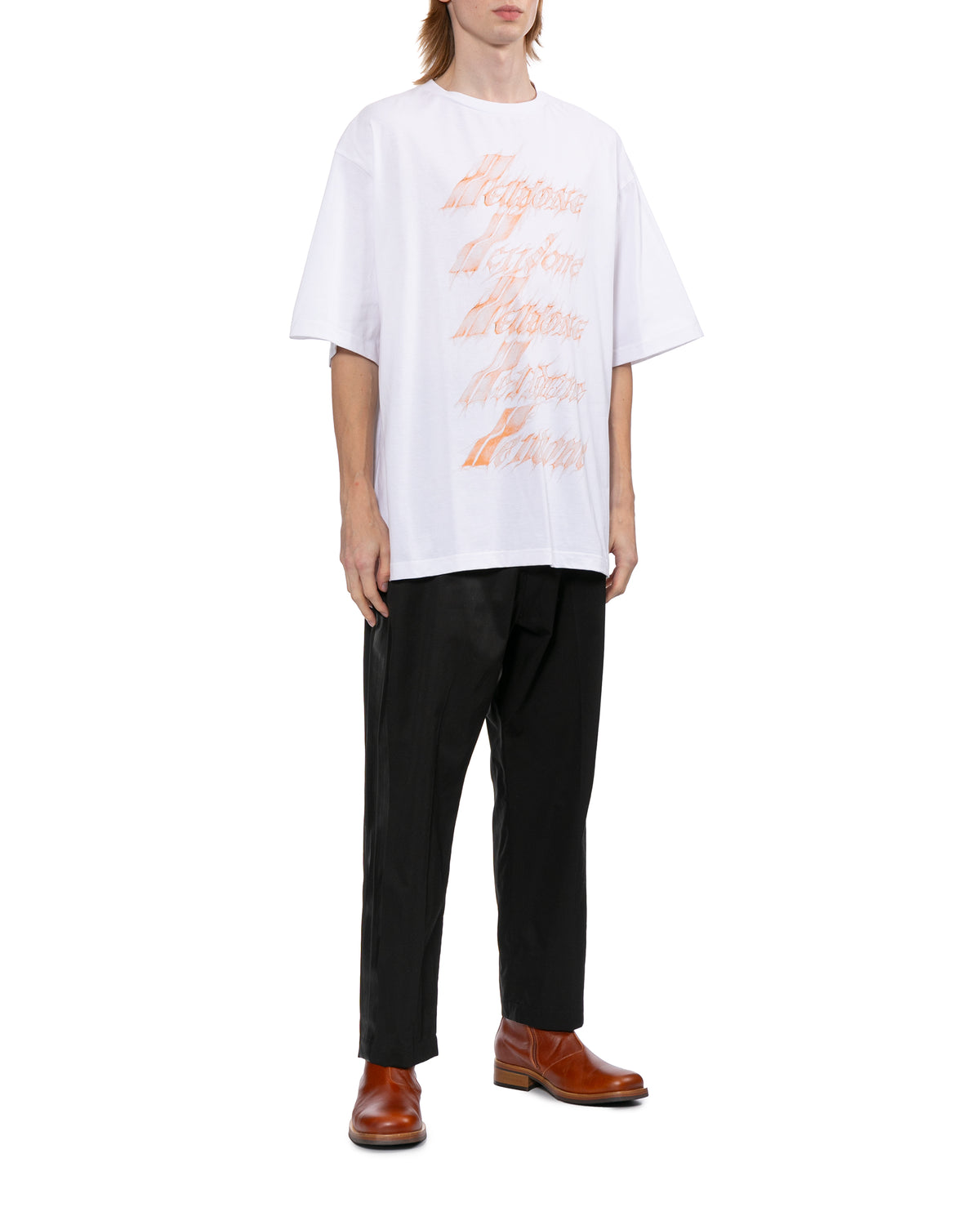 Graphic tee