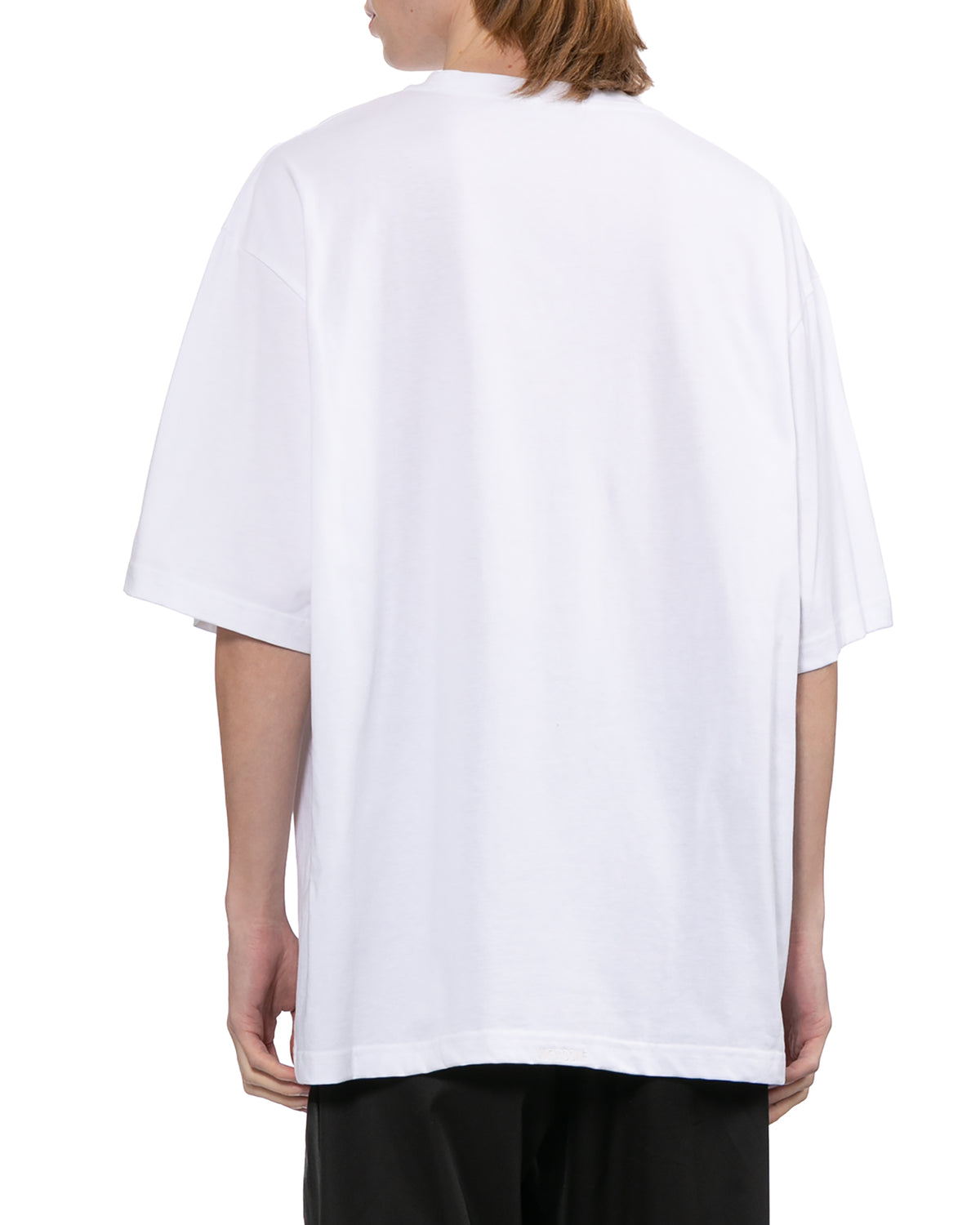 Graphic tee