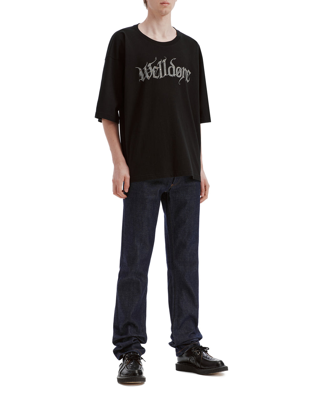 Logo tee