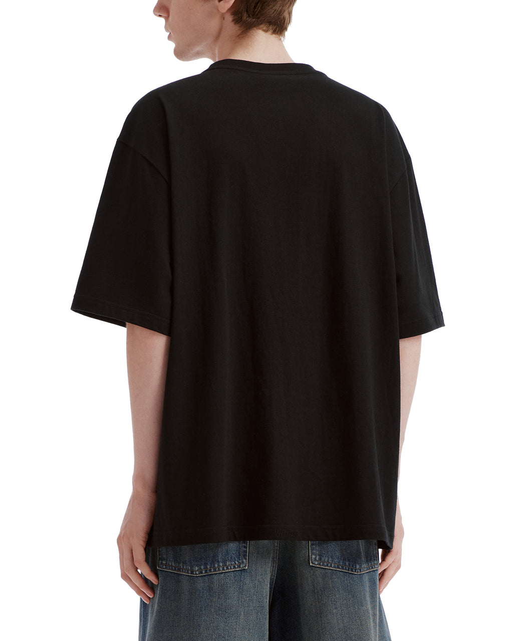 Se11done multi logo tee