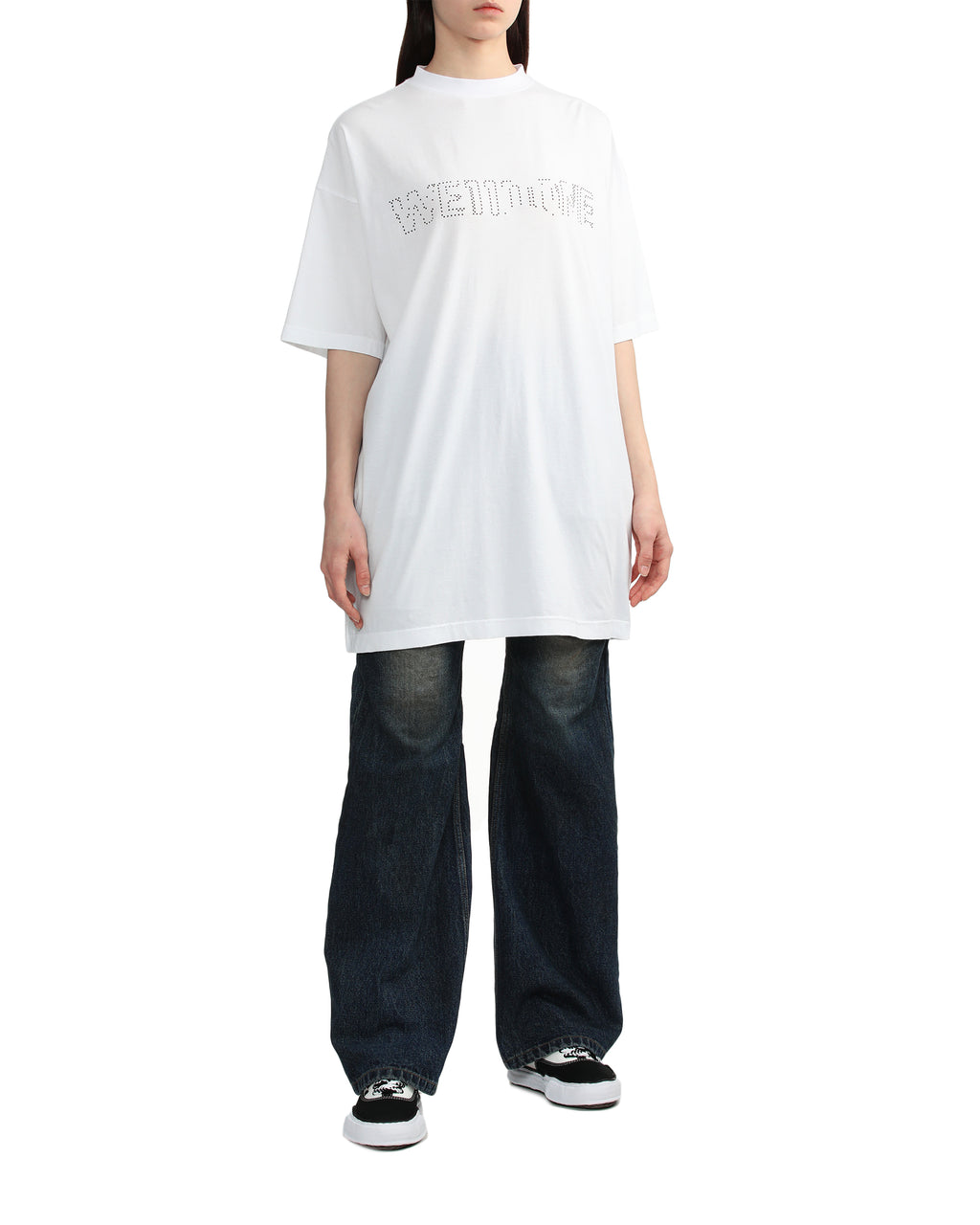 Logo tee